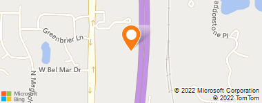 Insurance Company Near Me - COSS Development Corp