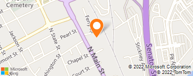 Insurance Company Near Me - Woodland Claim Service Inc