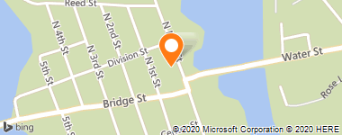 Insurance Company Near Me - R J Morrison Agency Inc