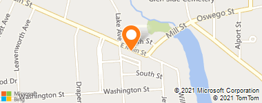 Insurance Company Near Me - Moran Anthony L