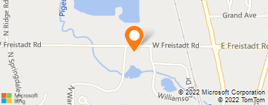 Insurance Company Near Me - Thomas More Group