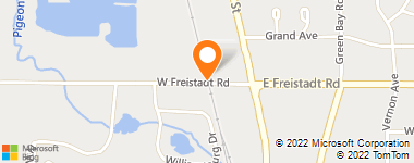 Insurance Company Near Me - Bob Brown Insurance Agency