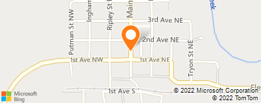 Insurance Company Near Me - Farm Bureau Insurance