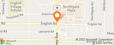 Insurance Company Near Me - Joseph Sanders Agency Ltd