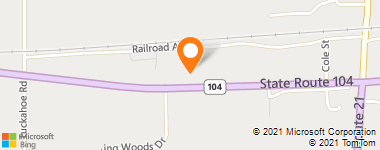 Insurance Company Near Me - Fireside Insurance Agency Mortimer