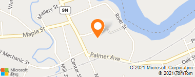 Insurance Company Near Me - Winslow Insurance