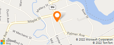 Insurance Company Near Me - Td Banknorth Insurance Agency Inc