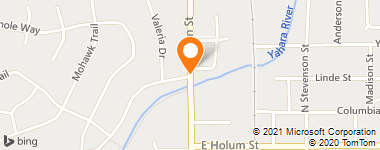 Insurance Company Near Me - DMB Insurance Services Inc