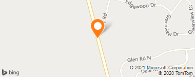 Insurance Company Near Me - James P Martin