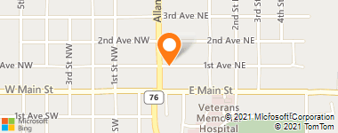 Insurance Company Near Me - Farm Bureau Insurance