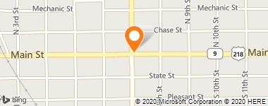 Insurance Company Near Me - Mauser Insurance Co