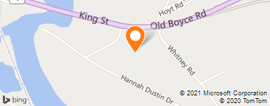 Insurance Company Near Me - Bike Walk Alliance Of NH