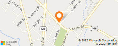 Insurance Company Near Me - Bergeron Insurance