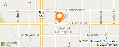 Insurance Company Near Me - Gratiot County Farm Bureau - Insurance Office