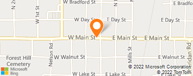 Insurance Company Near Me - Baker Agency