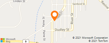 Insurance Company Near Me - Decorah Insurance Associates Inc
