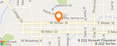 Insurance Company Near Me - Prudential Insurance