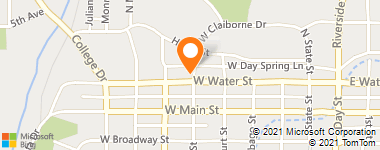 Insurance Company Near Me - Hudson - Paul D