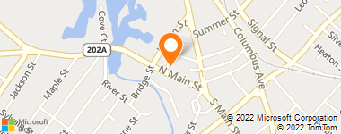 Insurance Company Near Me - HealthMarkets Insurance - Roger Hourin