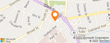 Insurance Company Near Me - Loomis & Lapann
