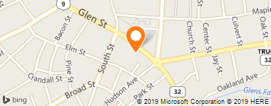 Insurance Company Near Me - Hedglin Tom Insurance
