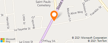 Insurance Company Near Me - Cormie Peter W Agency