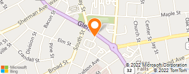 Insurance Company Near Me - GOHN George F Insurance