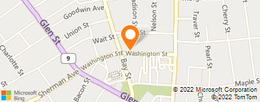 Insurance Company Near Me - Rose & Kiernan Inc