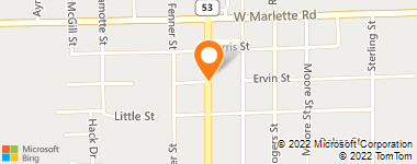 Insurance Company Near Me - Atkins Insurance Agency Inc