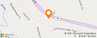 Insurance Company Near Me - Fentress - Robert D - State Farm Insurance Agent