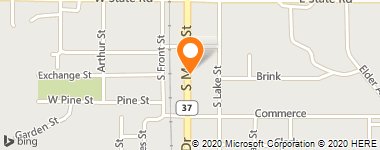 Insurance Company Near Me - Portell Insurance Agency