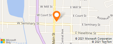 Insurance Company Near Me - New York Life Insurance