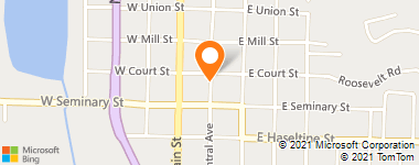 Insurance Company Near Me - Clary Fred Insurance Service