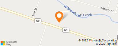 Insurance Company Near Me - The Hill Insurance Agency