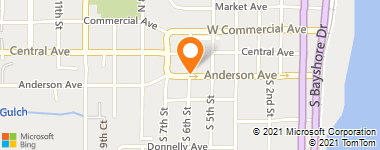 Insurance Company Near Me - Northwestern Mutual Life