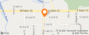 Insurance Company Near Me - Cedar Insurance Service