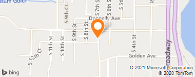 Insurance Company Near Me - Country Insurance & Financial Services - Brenda Hibner