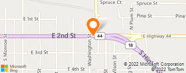 Insurance Company Near Me - Lewis - Richard D - State Farm Insurance Agent
