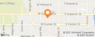 Insurance Company Near Me - Randall Boyer Insurance