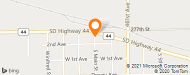 Insurance Company Near Me - Turner Co Mutual Fire & Lightning Insurance Co