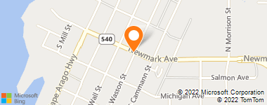Insurance Company Near Me - Huard Dean Insurance