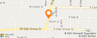 Insurance Company Near Me - Aflac Insurance
