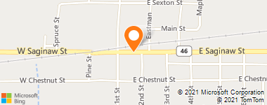 Insurance Company Near Me - Farm Bureau Insurance