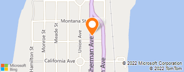 Insurance Company Near Me - Farmers Insurance