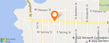 Insurance Company Near Me - Mayberry Steven R CIC