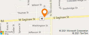 Insurance Company Near Me - Monte Wilder - State Farm Insurance Agent