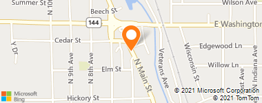 Insurance Company Near Me - A N Ansay & Associates Inc