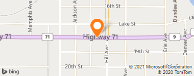 Insurance Company Near Me - Northwest Federal Savings Bank