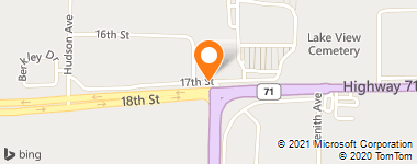 Insurance Company Near Me - Schatz - James V - State Farm Insurance Agent