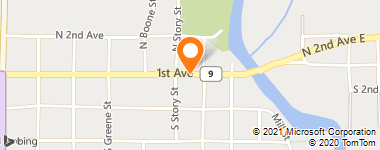 Insurance Company Near Me - Baatz - Larry J - State Farm Insurance Agent